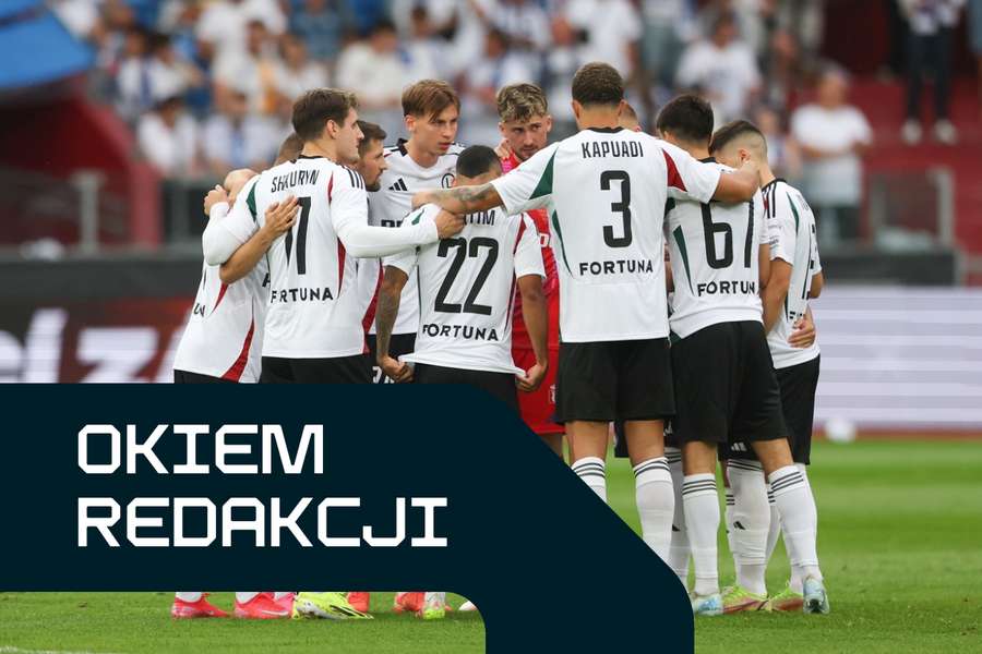 Okiem redakcji: