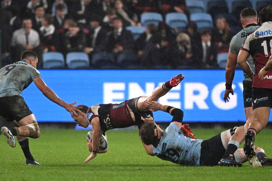 The Waratahs v Reds rivalry will have an additional clash each year thanks to a new competition. 