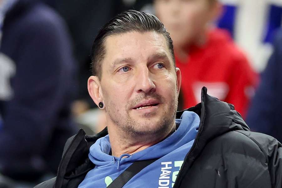 Stefan Kretzschmar hat Bedenken.