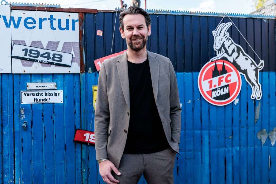 Sportdirektor Kessler Sportdirektor Kessler