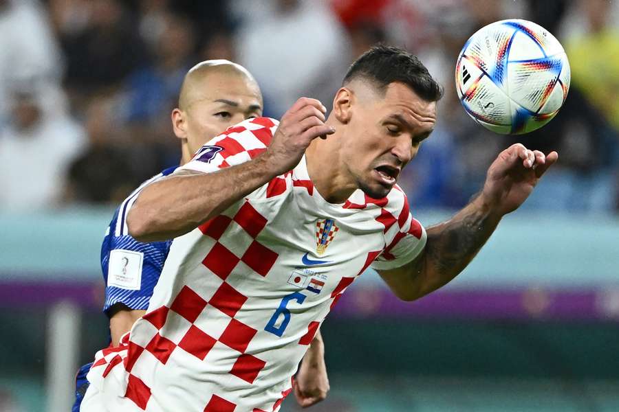 Dejan Lovren vai encontrar Neymar pela quarta vez