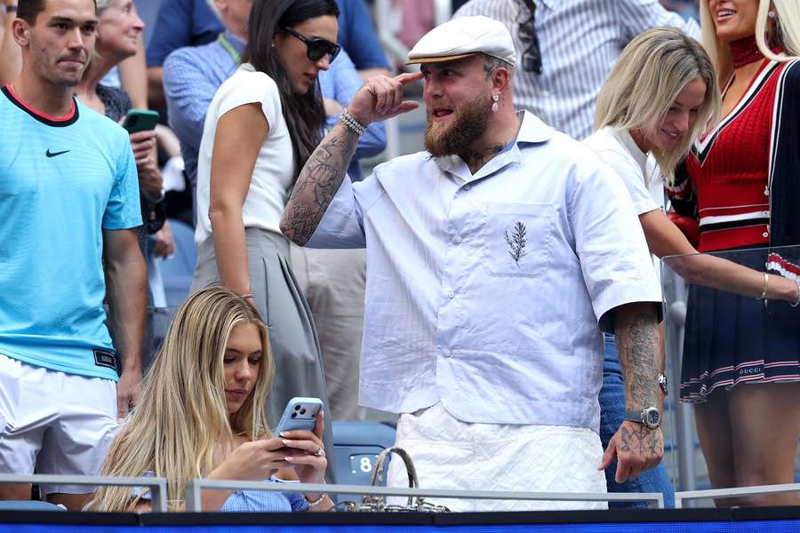Influencer Paul wróci do ringu 24 grudnia. Będzie to jego pierwsza walka po złamaniu szczęki