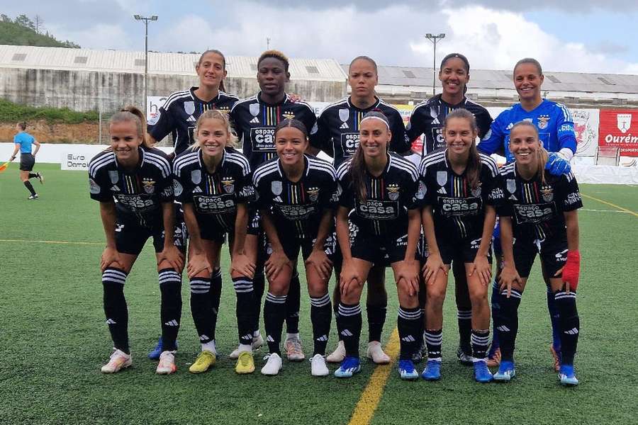 Liga F Feminina 2023/2024 ao vivo, resultados Futebol Espanha