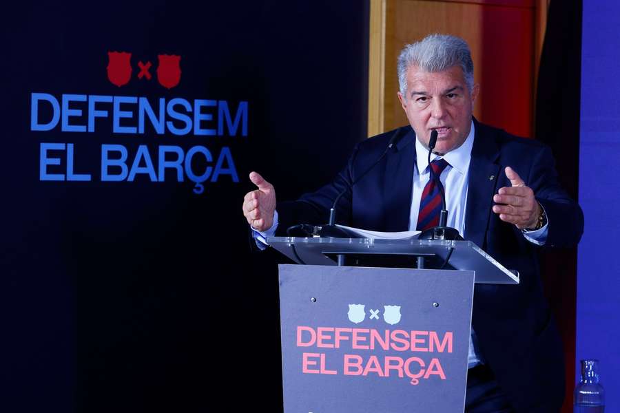 Ex-Barcelona president Bartomeu tells Laporta: Time for new generation Ex-Barcelona president Bartomeu tells Laporta: Time for new generation