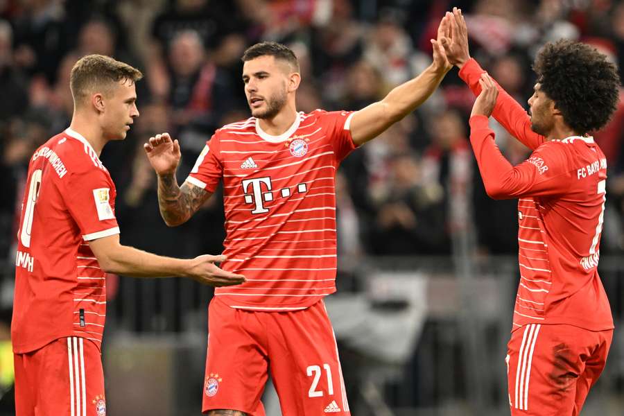 FC Bayern stellt die meisten WM-Spieler, 80 Akteure aus Deutschland