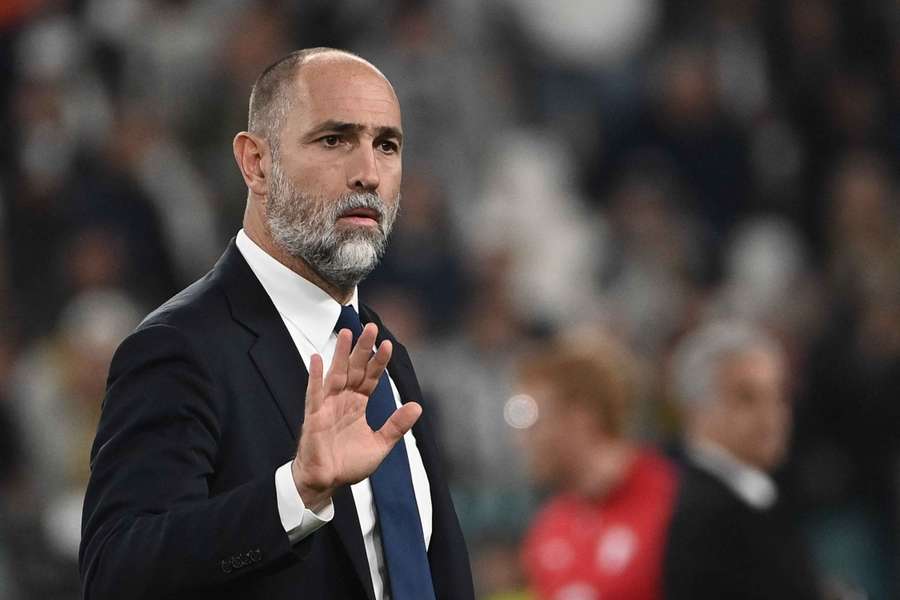 Igor Tudor