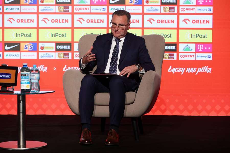 MŚ 2022 : Michniewicz tłumaczy powołania poszczególnych graczy