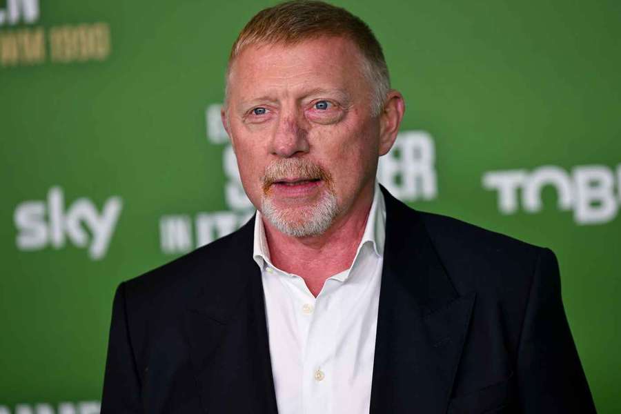 Boris Becker exclude posibilitatea de a antrena din nou