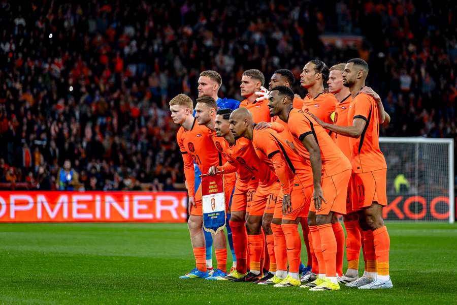 Media holenderskie: więcej obaw budzą Szwedzi niż Polacy, groźny Gyokeres Media holenderskie: więcej obaw budzą Szwedzi niż Polacy, groźny Gyokeres