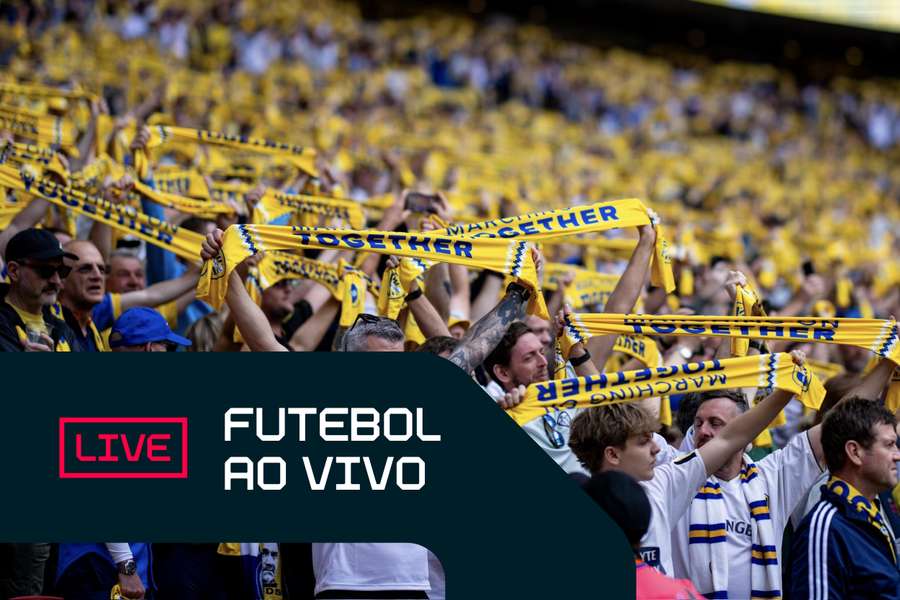 O Leeds abre a rodada da Premier League contra o Burnley