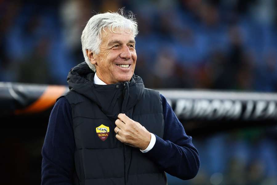 Gian Piero Gasperini