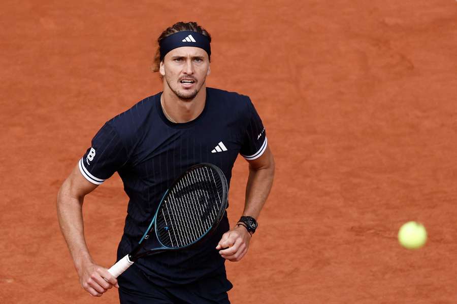 Zverev wird sich nach dem Finale in Paris eine Auszeit nehmen