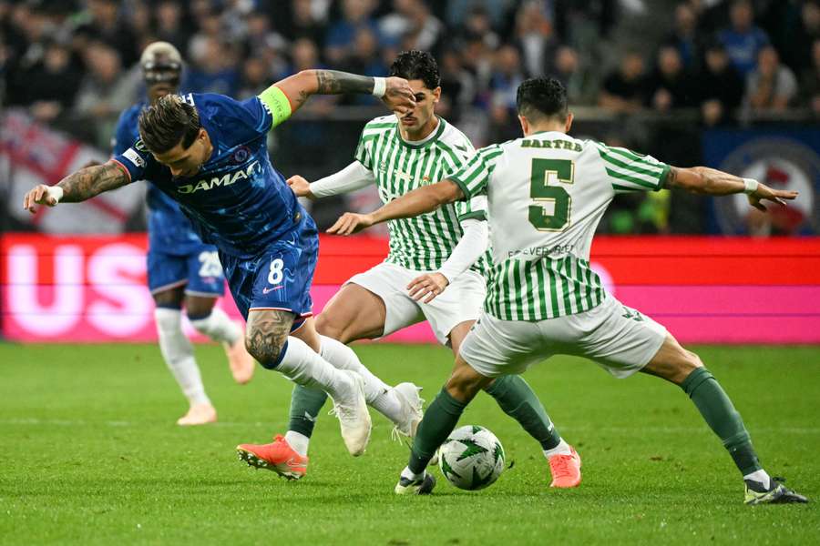 Finale di Conference League