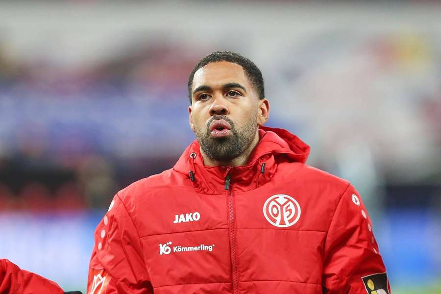 Phillipp Mwene hat sein Glück gefunden