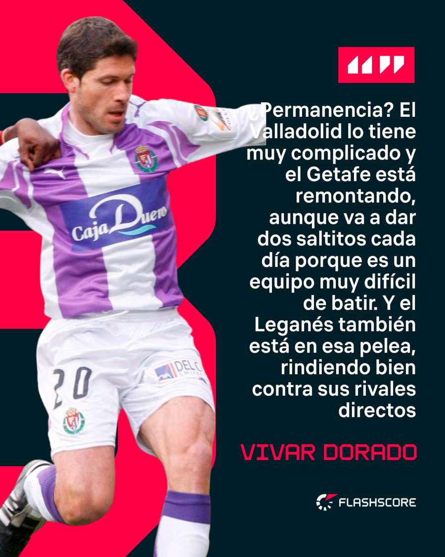 Declaraciones de Vivar Dorado