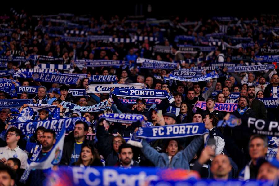 FC Porto quer explicações