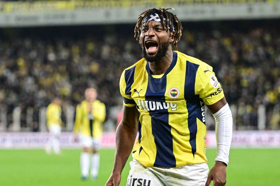 Allan Saint-Maximin: el gitano bohemio es la nueva bomba del fútbol mexicano