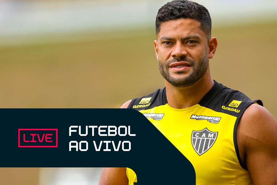 Galo, de Hulk, pega Bahia com salários atrasados