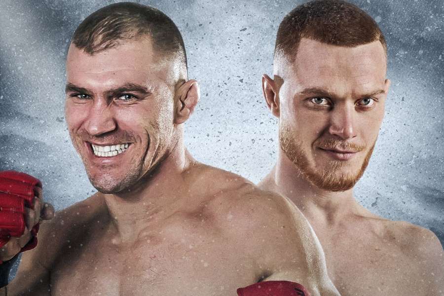 Daniel Rutkowski wróci do okrągłej klatki podczas gali KSW 117