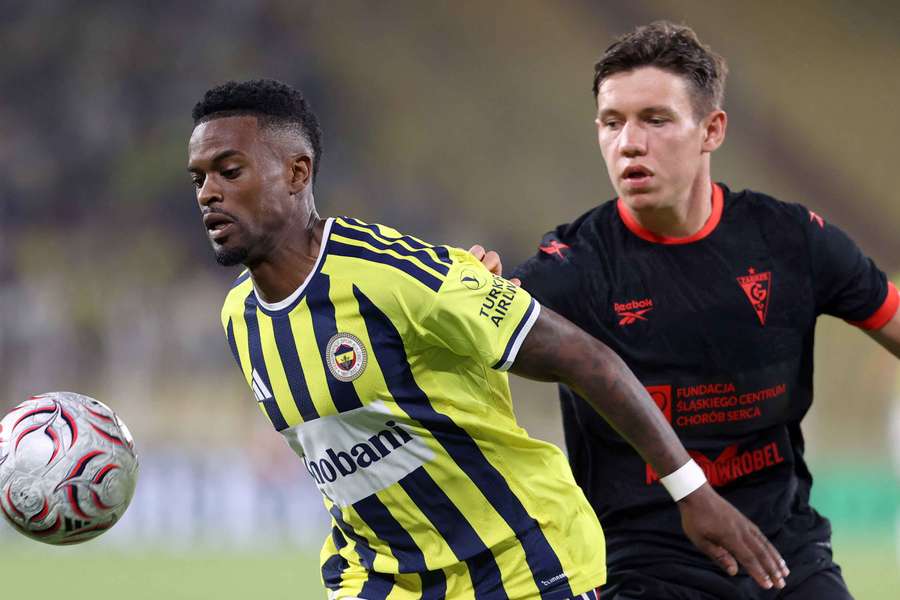 Górnik Zabrze - Fenerbahce: Gdzie oglądać, transmisja, zapowiedź, przewidywane składy i kursy