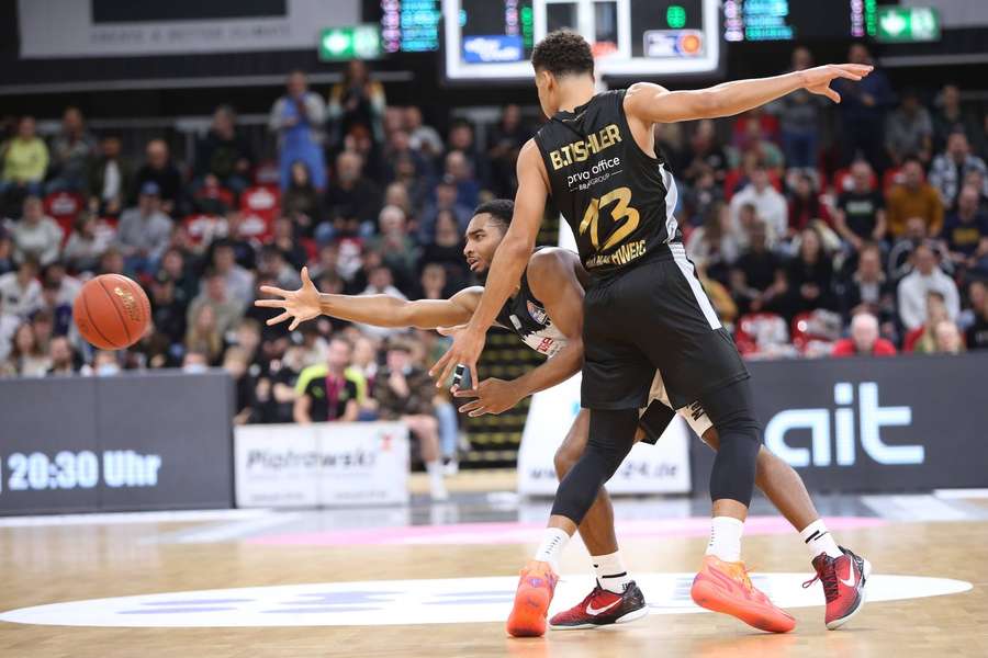 BBL: Bayreuth verliert Kellerduell in Braunschweig