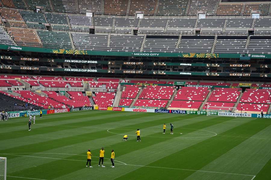 Cupa Mondială 2026: ziua 1 Cupa Mondială 2026: ziua 1