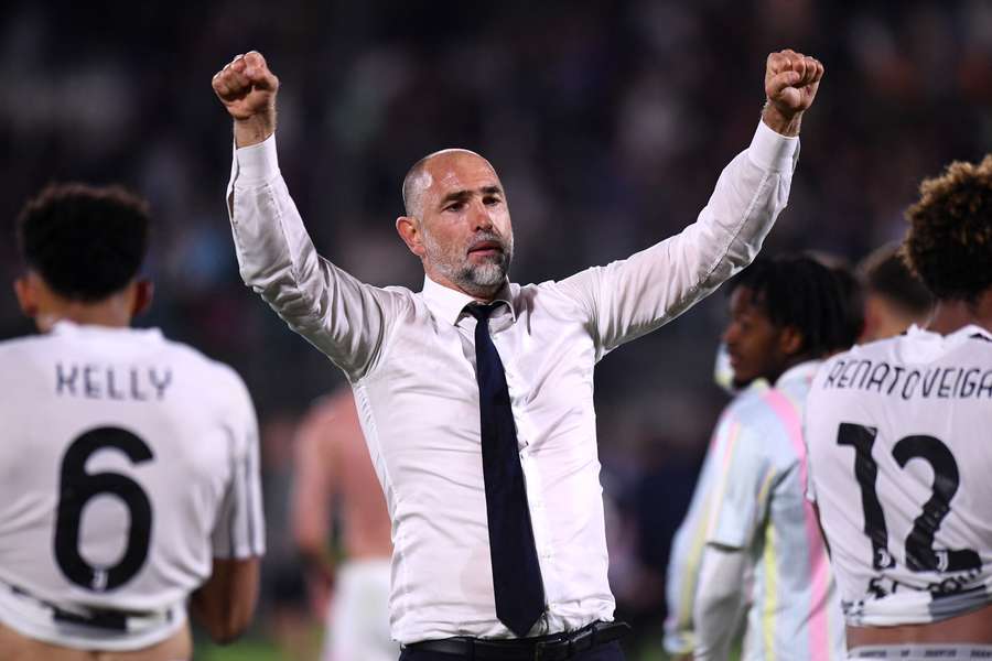 Igor Tudor