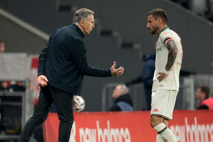 Nice - Lens : Où regarder le match de Ligue 1