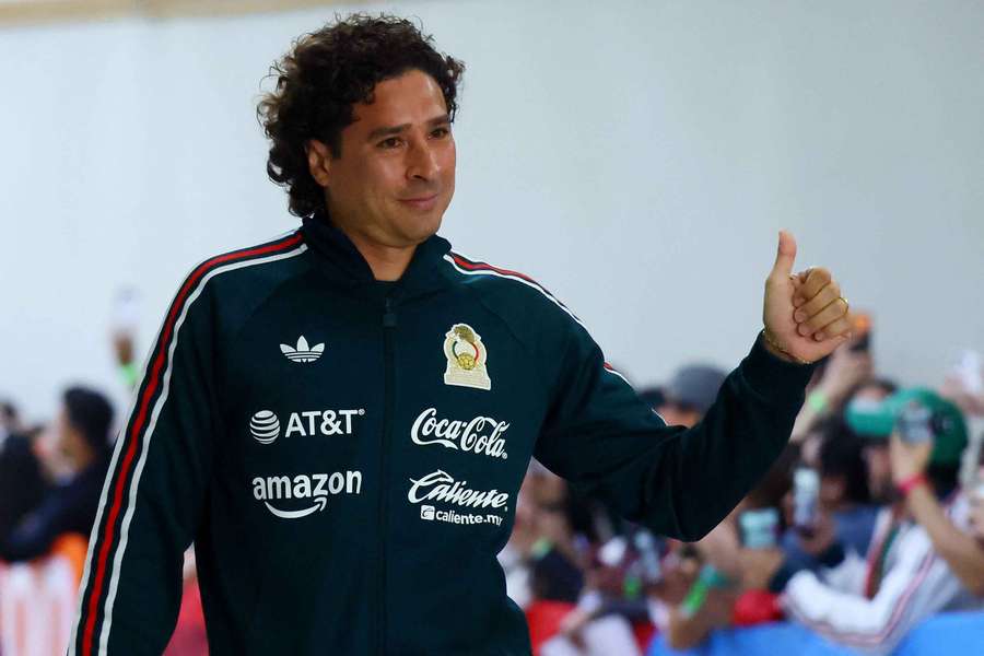 Mexico's Guillermo Ochoa will hang up his gloves immediately after the World Cup