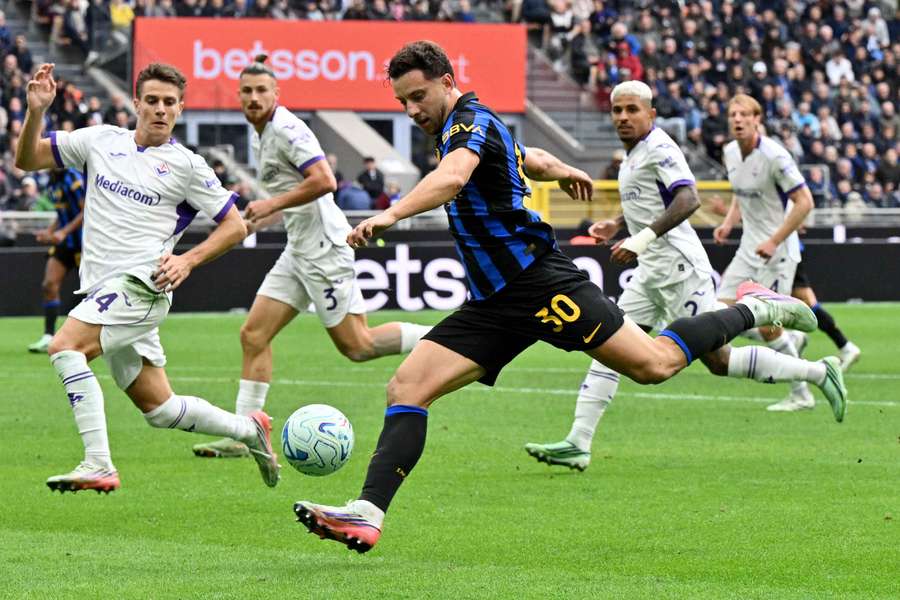 Revenire marca Chivu! Echipa lui Drăgușin, răpusă în prelungirile partidei de Inter