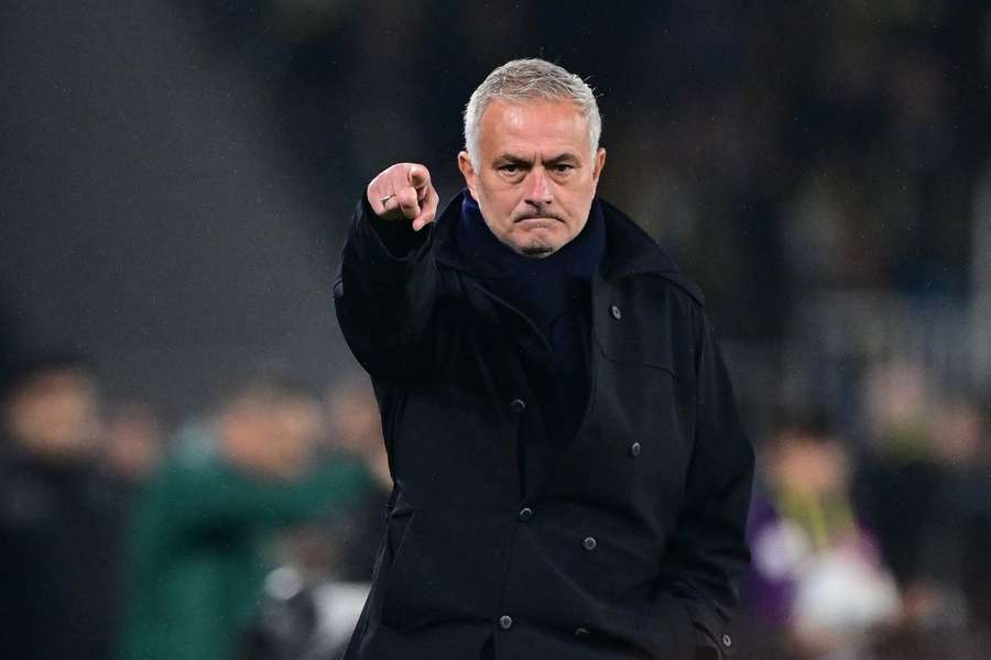 José Mourinho šokovala slova Pepa Guardioly, kterému vrátil tvrdý úder