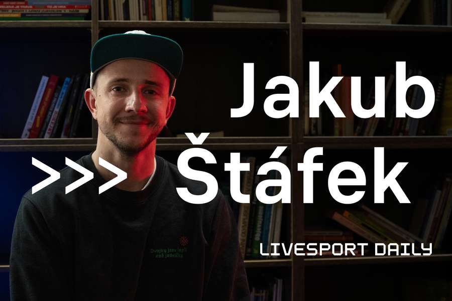 Livesport Daily #491: Dražší a lepší Vyšehrad je tu. Rasismus na stadionech? Demence, říká Štáfek.