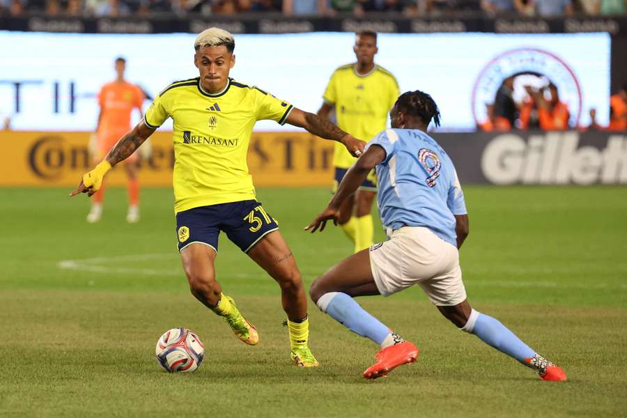 Sin goles en el inicio de la jornada