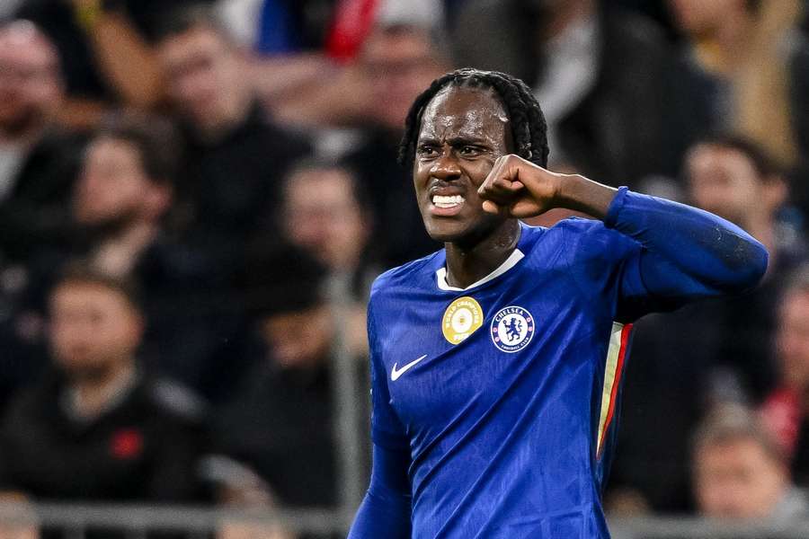 Trevoh Chalobah - Người Con Của Học Viện Chelsea và Hành Trình Thăng Tiến