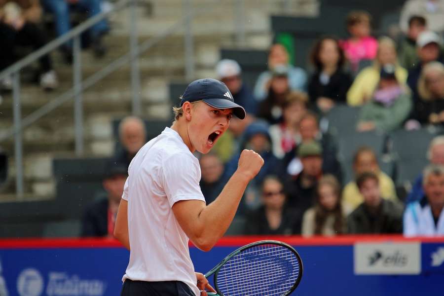 Engel kann nicht am ATP Stuttgart teilnehmen
