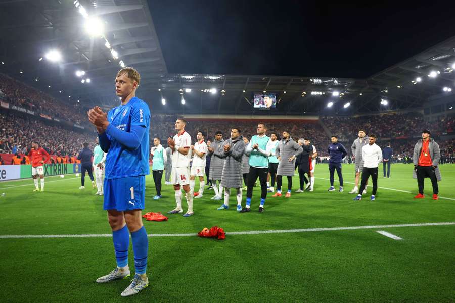 Em 20 jogos, os arsenalistas somaram 13 vitórias