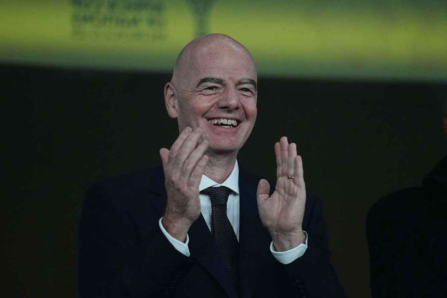 FIFA: zamówienia na ponad 500 milionów biletów na MŚ w piłce nożnej