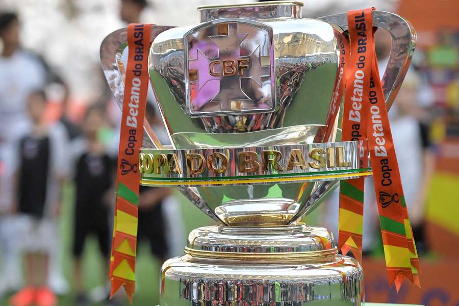Atlético-MG, Grêmio, Palmeiras e Vasco seguem na Copa do Brasil Atlético-MG, Grêmio, Palmeiras e Vasco seguem na Copa do Brasil
