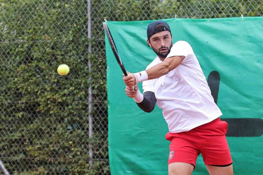 Jecan şi Pavel, calificați în finala probei de dublu la Buenos Aires 