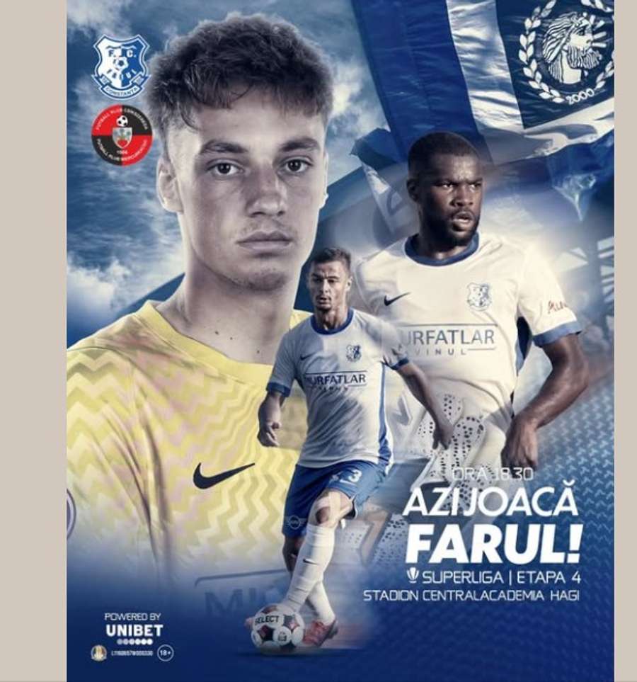 Farul