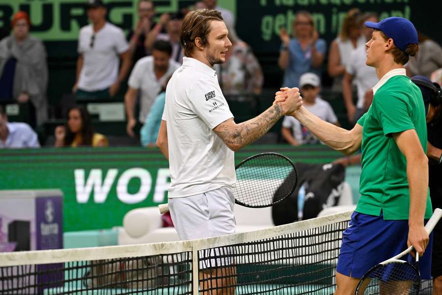 Tennis-Tracker: Alles zum Achtelfinale der US Open 2025