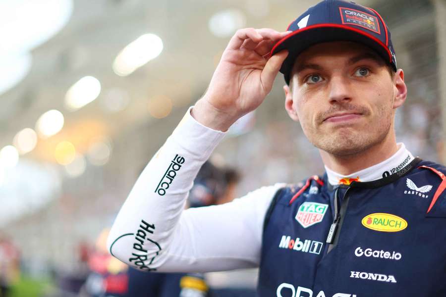 Max Verstappen won in Jeddah in 2022 and 2024