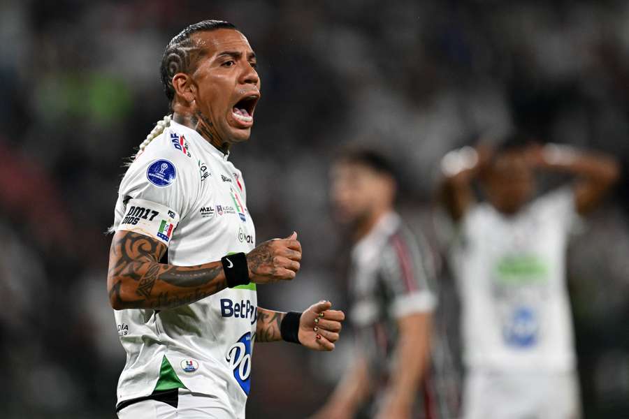 Dayro Moreno
