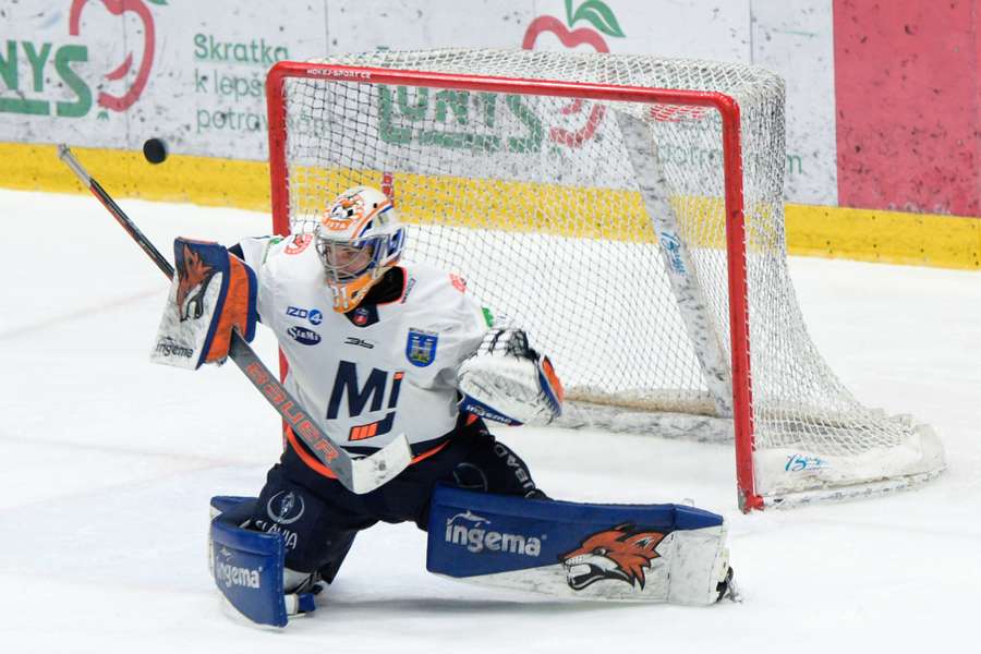 Škorvánek privádzal v play-off do šialenstva Slovan aj Košice.