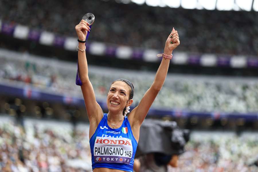 Antonella Palmisano