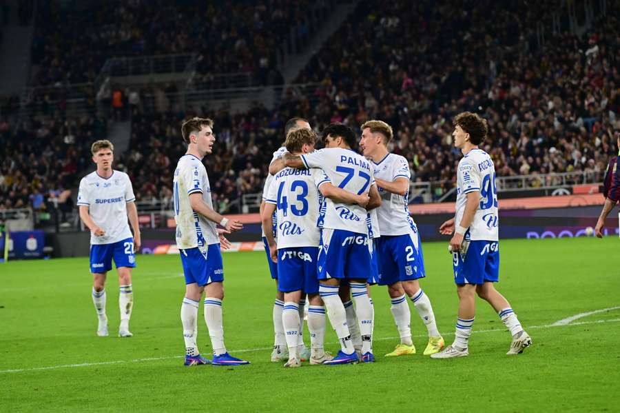 Sobota z Ekstraklasą: