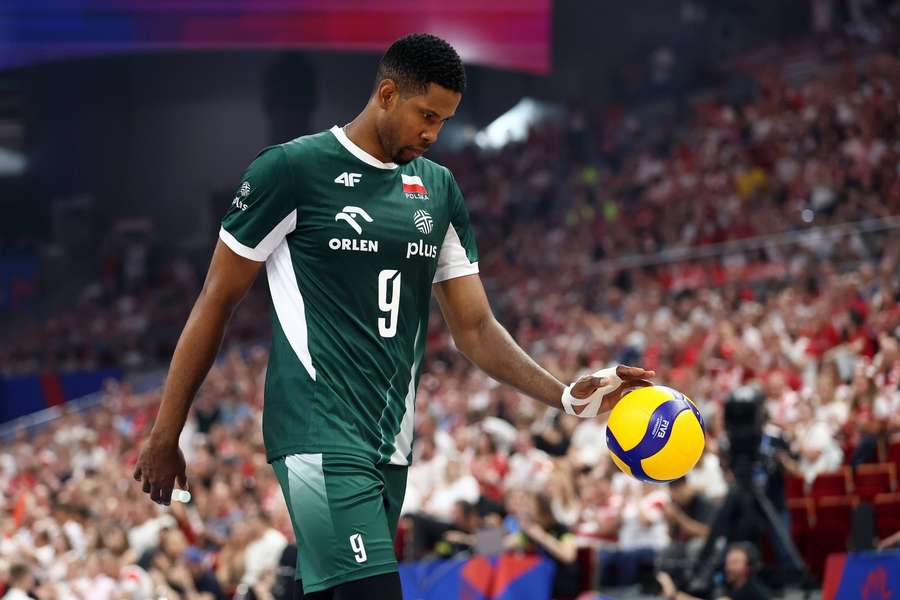 Wilfredo Leon przed meczem Ligi Narodów: szacunek dla Kuby, ale jestem Polakiem