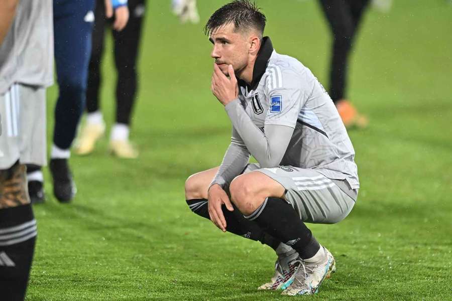 FC U Craiova a debutat cu un eșec în noul sezon din Liga 2