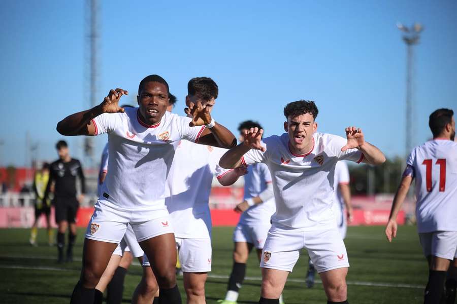 Chimezie Obi Sevilla