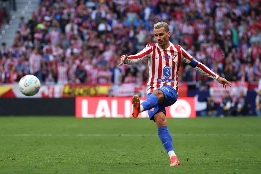 Antoine Griezmann